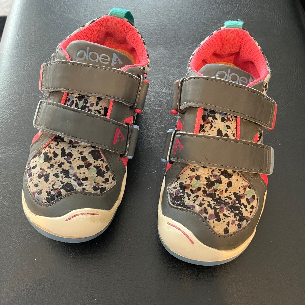 Plae Ty shoes
